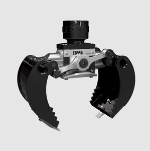 sorting grapple