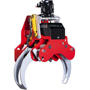 log grapple