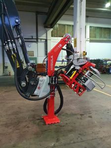 log grapple