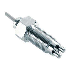 螺纹探针