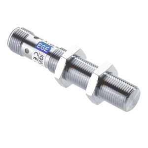 inductive proximity switch / stainless steel
