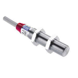 inductive proximity switch / stainless steel