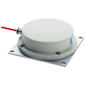 电感式接近开关