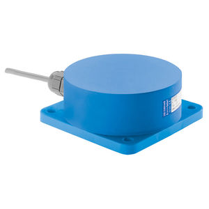 电感式接近开关