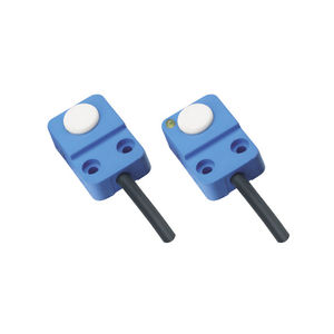 ultrasonic proximity sensor