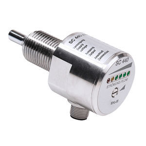 thermal flow switch