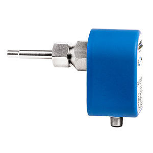 thermal flow switch