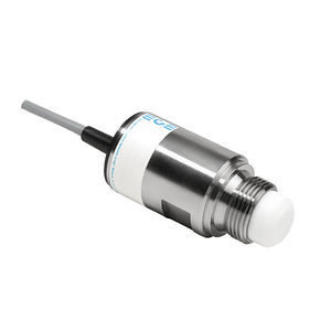 capacitive level sensor