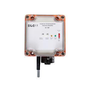 signal amplifier