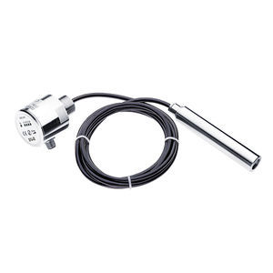 hydrostatic level sensor