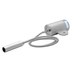infrared temperature sensor