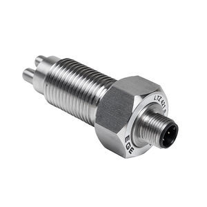 calorimetric flow sensor