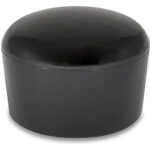 round cap