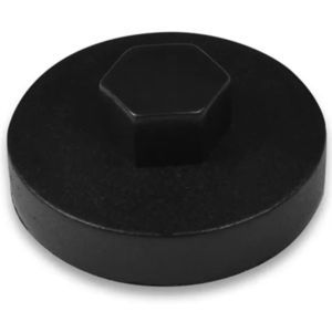 round cap