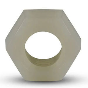 hexagon nut