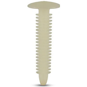 button head rivet