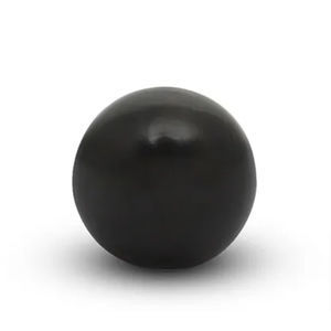 knurled knob