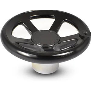 operating handwheel