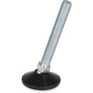 machine foot