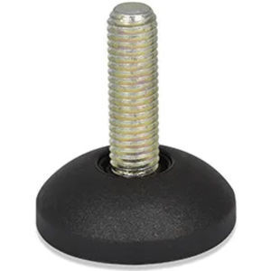 machine foot