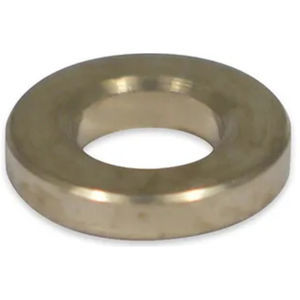 brass spacer