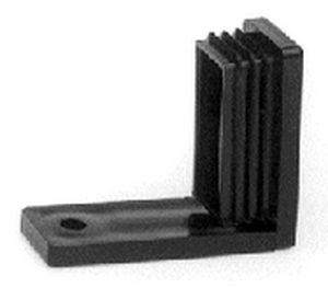 finned plug