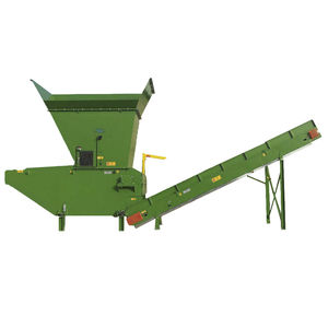 knife mill