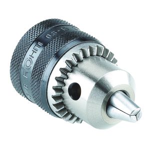 DIN ISO 10887 drill chuck