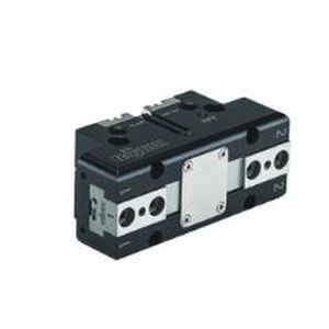 hydraulic gripper