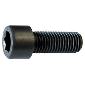 threaded bolt 1