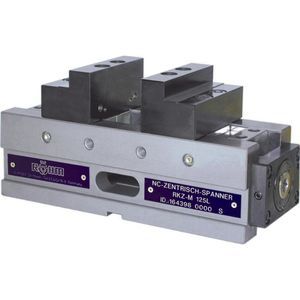 self-centering vise 1
