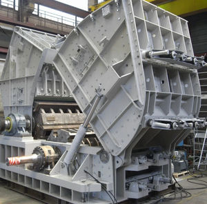 impact crusher