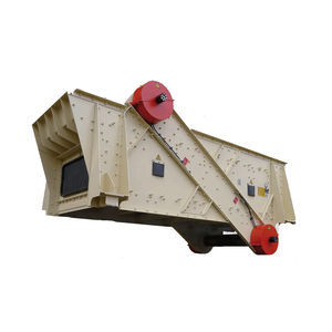 industry screener