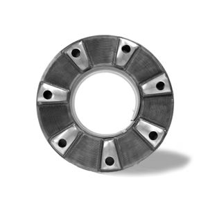 heat recuperator 1