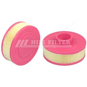 air filter cartridge / fine / for compressors / industrial