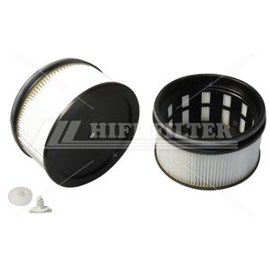 空气过滤器滤芯