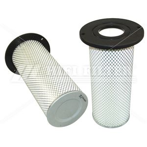 空气过滤器滤芯