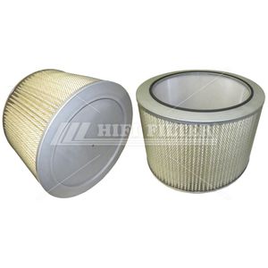 空气过滤器滤芯