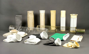 air filter bag