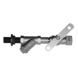 ball valve