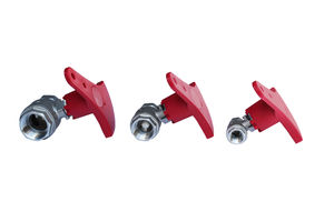 ball valve 1