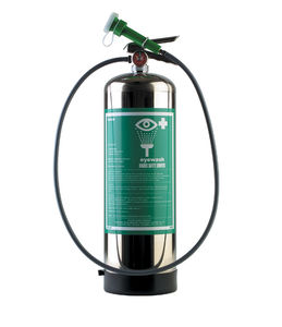portable eyewash station 1