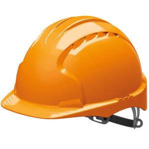 construction helmet