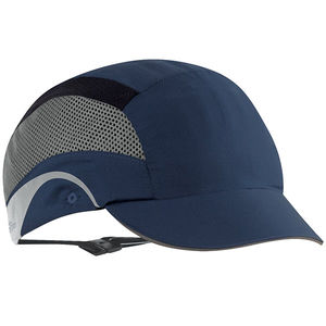 ABS bump cap