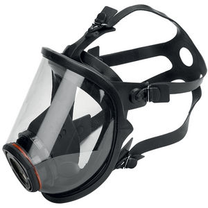 full-face mask