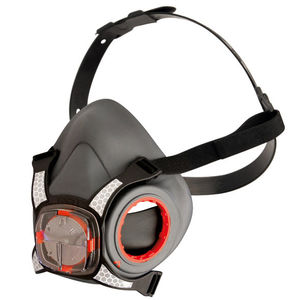 half-mask respirator