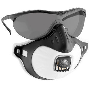 full-face mask