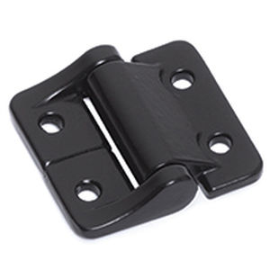 corner hinge