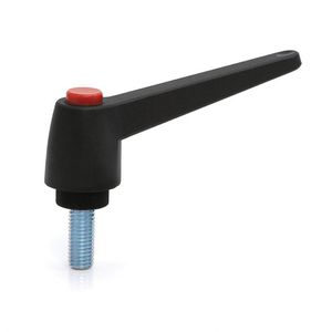 steel clamping lever 1