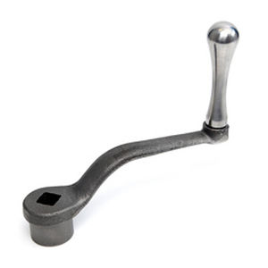 crank handle